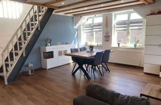 Wohnung mieten in 63924 Kleinheubach, Charmante lichtdurchflutete Dachgeschosswohnung in Kleinheubach