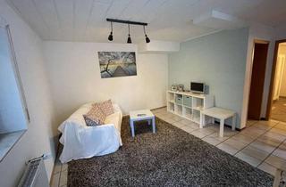 Wohnung mieten in 76865 Insheim, Gemütliche 2-Zimmer-Souterrainwohnung in ruhiger Wohnlage