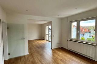 Wohnung mieten in 36148 Kalbach, 4-Zimmer Wohnung mit Garage in Kalbach