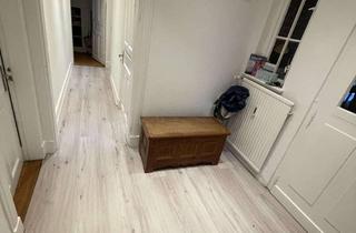 Wohnung mieten in 23795 Bad Segeberg, 4-Zimmer Erdgeschosswohnung in Bad Segeberg mit EBK in Seenähe und ruhiger Lage