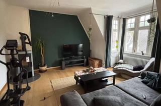 Wohnung mieten in 33602 Innenstadt, Helle 2-Zimmer Wohnung in Bielefeld Innenstadt