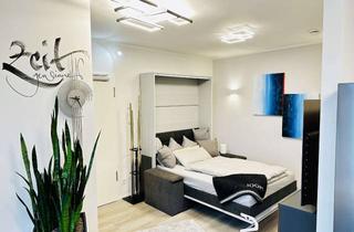 Penthouse mieten in Bleichertwiete 14, 21029 Bergedorf, Zeitgewinner - Penthouse in Hamburg-Bergedorf