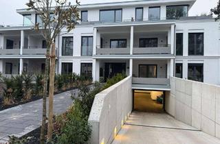 Wohnung mieten in 53179 Bonn, Nachmieter für luxuriöse 3-Zimmer Wohnung mit 2 Balkonen in Bonn, Rüngsdorf