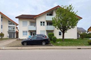 Wohnung mieten in 73099 Adelberg, Charmantes 1-Zimmer-Apartment mit Tiefgaragenstellplatz