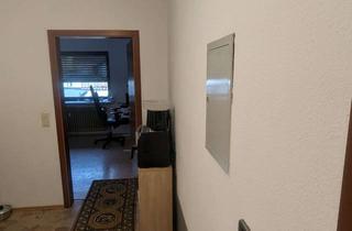 Wohnung mieten in 91052 Erlangen, Gemütliches Apartment im Zentrum von Erlangen – Ruhiges Haus, Top-Lage, voll ausgestattet