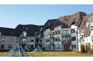 Wohnung mieten in Theodor-Heuss-Straße 22a, 50374 Erftstadt, Helle 2 Zimmer-Single-Wohnung (teilmöbliert) mit Einbauküche und Tiefgaragenstellplatz