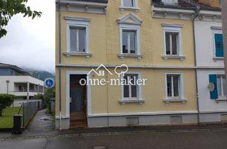 Haus kaufen in 79400 Kandern, Charmant und zentral mit Blick über die Schrebergärten Kanderns