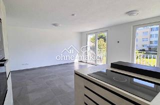 Wohnung mieten in 71063 Sindelfingen, Sonnige, schöne 3-Zi.-Wohnung mit Balkon, Einbauküche uvm. in Sindelfingen - sofort bezugsfrei!