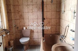 Wohnung mieten in 30419 Hannover, Schöne 3-Zimmer-Wohnung im EG eines Mehrfamilienhauses