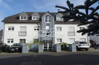 Wohnung kaufen in 63165 Mühlheim, 5 Zi.-Maisonette mit Garten, Terrasse und Carport in Mühlheim in ruhiger Anliegerstraße