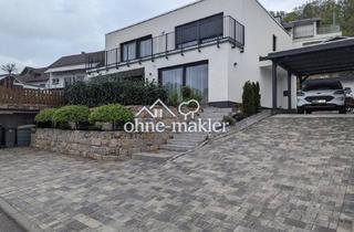 Einfamilienhaus kaufen in 74547 Untermünkheim, Exklusives Einfamilienhaus mit Fernblick