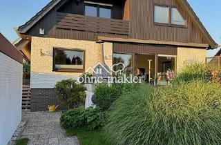 Einfamilienhaus kaufen in 12355 Berlin, Attraktives Zweifamilienhaus ohne Makler von privat zu verkaufen