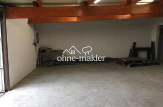Gewerbeimmobilie mieten in 89597 Munderkingen, Lagerhalle mit flexibler Nutzungsmöglichkeit