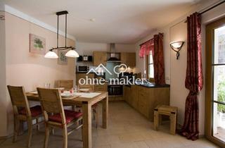 Wohnung mieten in 83119 Obing, Zweitwohnsitz/ Schöne vollmöblierte 65qm Wohnung zu vermieten