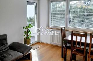 Wohnung kaufen in 65779 Kelkheim, Stilvolle, modernisierte 3-Zimmer-Wohnung mit geh. Innenausstattung , Loggia, EBK, Stellplatz