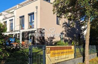 Haus kaufen in 28355 Bremen, Charmantes Stadthaus am Seerosenpark in Bremen Oberneuland