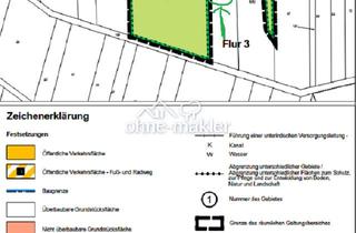 Grundstück zu kaufen in 64859 Eppertshausen, Grundstück Ausgleichsfläche Ökopunkte Artenschutzmaßnahmen