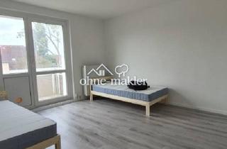 Wohnung mieten in 06231 Bad Dürrenberg, Klimaanlage, Einbauküche, Balkon - 2 Zimmer-Wohnung