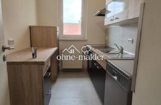 Wohnung mieten in 06231 Bad Dürrenberg, Einbauküche, Balkon - 2 Zimmer-Wohnung