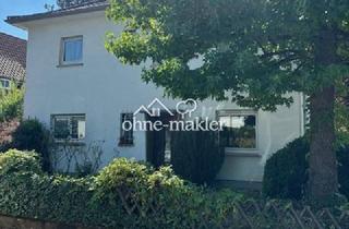 Einfamilienhaus kaufen in 64287 Darmstadt, Einfamilienhaus in Top Lage von Darmstadt-Ost