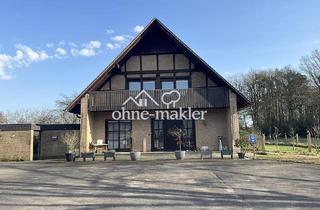 Wohnung mieten in 48346 Ostbevern, Exklusives Wohnen mit Garten, Neubezug n.Renovierung mit 2 großzügigen Balkonen