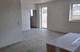 Wohnung mieten in Hartog Str., 52538 Gangelt, NEUBAU 4 Zimmer Wohnung mit Garten und Garage