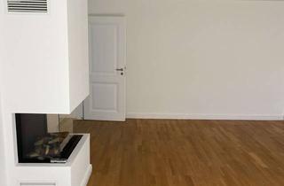 Wohnung mieten in Thorwaldsenstraße 29, 60596 Sachsenhausen, Großzügige 4-Zimmer Maisonette-Wohnung mit Balkon in Sachsenhausen-Nord