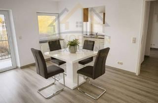 Wohnung mieten in Jakob Reicher Straße 12, 97944 Boxberg, Ein Balkon, drei Zimmer und das gute Gefühl, richtig zu sein