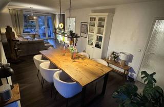 Wohnung mieten in 48291 Telgte, Schöne 4-Zimmer-Wohnung mit Balkon, Garten EBK in Telgte