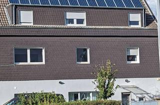 Wohnung mieten in Marsstr. 21a, 44579 Castrop-Rauxel, moderne 3,5-Zimmer-Wohnung mit großer Dachterrasse in Castrop-Rauxel