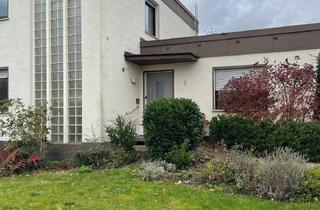 Wohnung mieten in Sleperstraße, 59757 Arnsberg, 4-Zimmer Wohnung mit Garten und Garage in Arnsberg