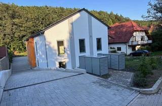 Wohnung mieten in Zum Wasserstein, 66851 Queidersbach, 3-Zimmer-Wohnung mit EBK in Waldrandlage