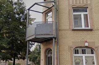 Wohnung mieten in Josef-Ries-Straße, 99086 Johannesvorstadt, Helle 3 Raumwohnung in der Johannesvorstadt