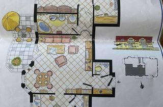Wohnung mieten in Wibelstraße 15, 74613 Öhringen, Schöne 3,5-Zimmer Wohnung im 1. OG in Öhringen-Nord