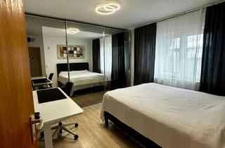 Wohnung mieten in Flurscheideweg 50, 65936 Sossenheim, Ab 1. Feb. 2026 - Helle 3-Zimmer Wohnung mit Balkon und Einbauküche in Frankfurt-Sossenheim