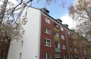 Wohnung mieten in Zeppelinstraße 61, 52068 Aachen, Attraktive 2-Zimmer Wohnung im DG in Aachen-Rothe Erde