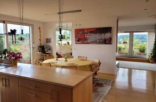 Penthouse mieten in 65812 Bad Soden, Exklusives 4-Zimmer-Penthouse mit Skylineblick