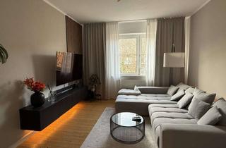 Wohnung mieten in Raabestr., 30177 List, 3-Zimmerwohnung Wohnung in unmittelbarer Nähe zur Eilenriede!