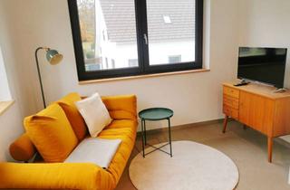 Wohnung mieten in Ursendorfer Straße 33, 88367 Hohentengen, 2 Zimmer Wohnung in Hohentengen