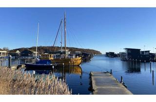 Wohnung mieten in Vilmstraße 8a, 18581 Putbus, Freundliche 3-Zimmer-Wohnung mit Balkon, Meerblick, Stellplatz