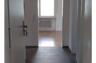 Wohnung mieten in Gießenstraße, 79713 Bad Säckingen, Von Privat: Renovierte, helle 2-Zimmer-Wohnung mit Balkon und EBK in Bad Säckingen zentrumsnah