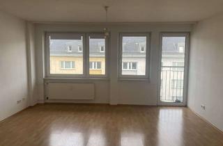 Wohnung mieten in Dreieichstraße 10, 60594 Sachsenhausen, 1-Zimmer-Wohnung mit separater Küche in Frankfurt-Sachsenhausen wenige Gehminuten vom Mainufer