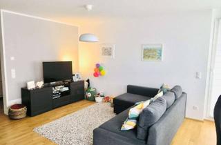Wohnung mieten in An Den Martinsgärten, 68526 Ladenburg, Moderne 2-Zimmer Wohnung mit Balkon und Tiefgarage in Ladenburg ab 01.02.2026