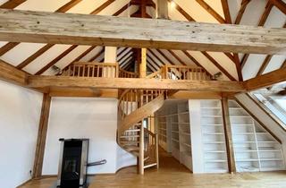 Wohnung mieten in Sonnenstraße, 97342 Obernbreit, Helle 5-Zimmer-Maisonette-Wohnung in Obernbreit