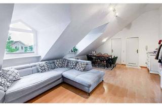 Wohnung mieten in Cecinastraße 62, 82205 Gilching, 1,5-Zimmer Dachgeschosswohnung in Gilching