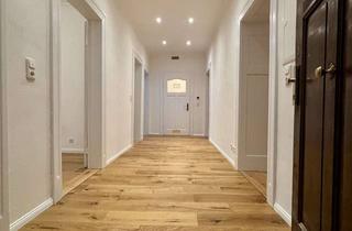 Wohnung mieten in Schwestergasse, 84034 Nikola, Renovierte 3 Zimmer Altbauwohnung