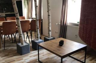 Wohnung mieten in Nürnberger Straße, 95473 Creußen, Helle 3-Zimmer Wohnung mit Balkon in Creußen