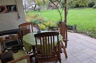 Wohnung mieten in 71149 Bondorf, Großzügige altersgerechte 4-Zimmer Wohnung mit 2 Terassen