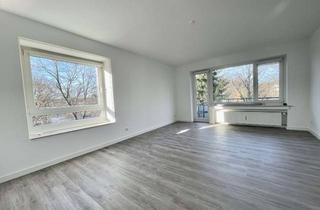 Wohnung mieten in Heideweg 54, 40470 Mörsenbroich, Top geschnittene, teilsanierte lichtdurchflutete 2-Zimmerwohnung in Mörsenbroich