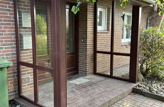 Wohnung mieten in 25832 Tönning, Schöne 3-Zimmer-Wohnung in Tönning, Komplett saniert.